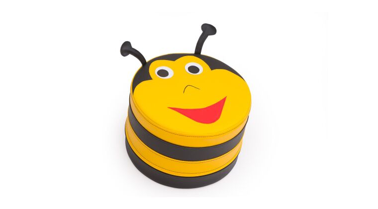 Bee - foam pouf - 4640222.jpg