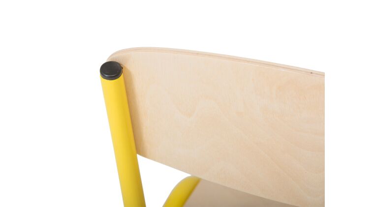 Adam chair SH 21 cm yellow - 6307806_3.jpg