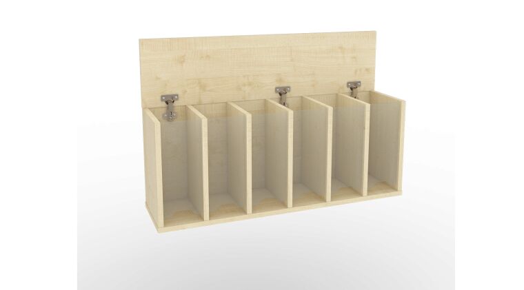Shelf for nappies - 6513040_4.jpg