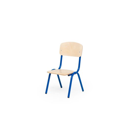 Adam chair SH 21 cm blue - 6307804