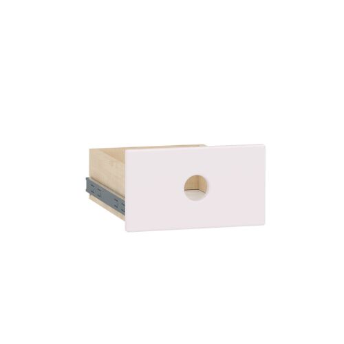 Large drawer Feria white - 4470431HEX