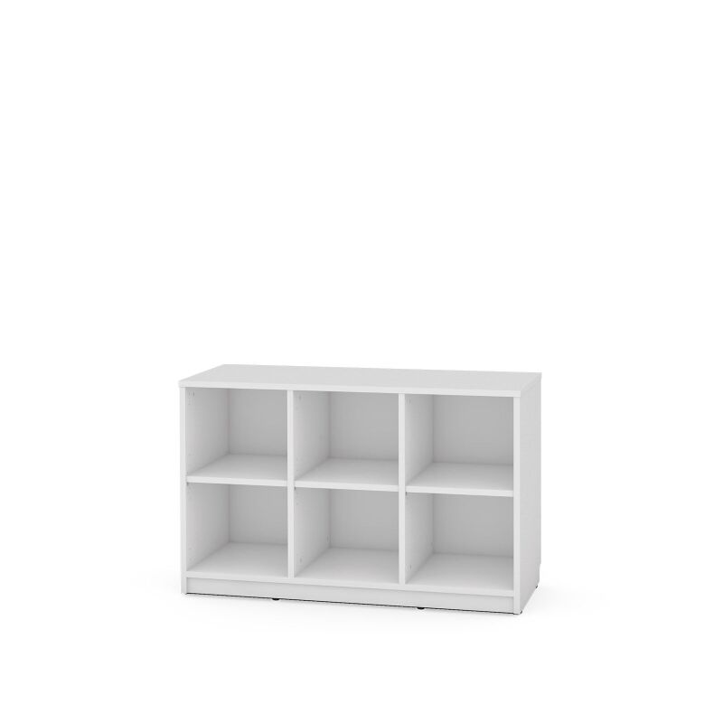 Feria Small Cabinet, white